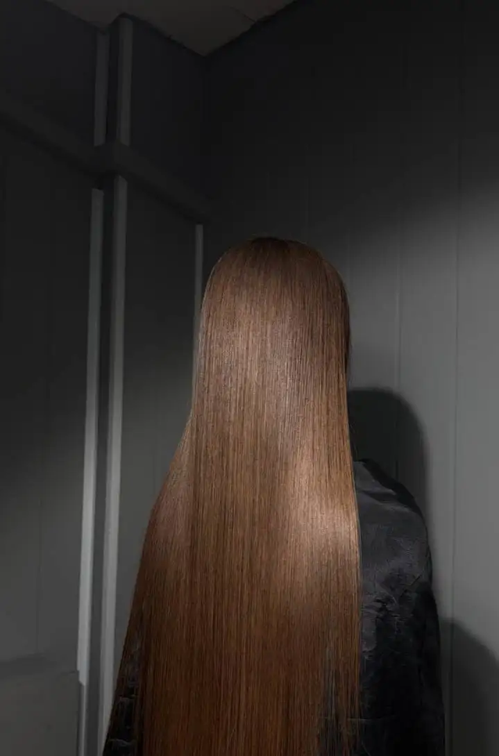 Реконструкция волос: кератин, ботокс, восстановление - Парикмахерские услуги (Красота и здоровье) в Красноярск