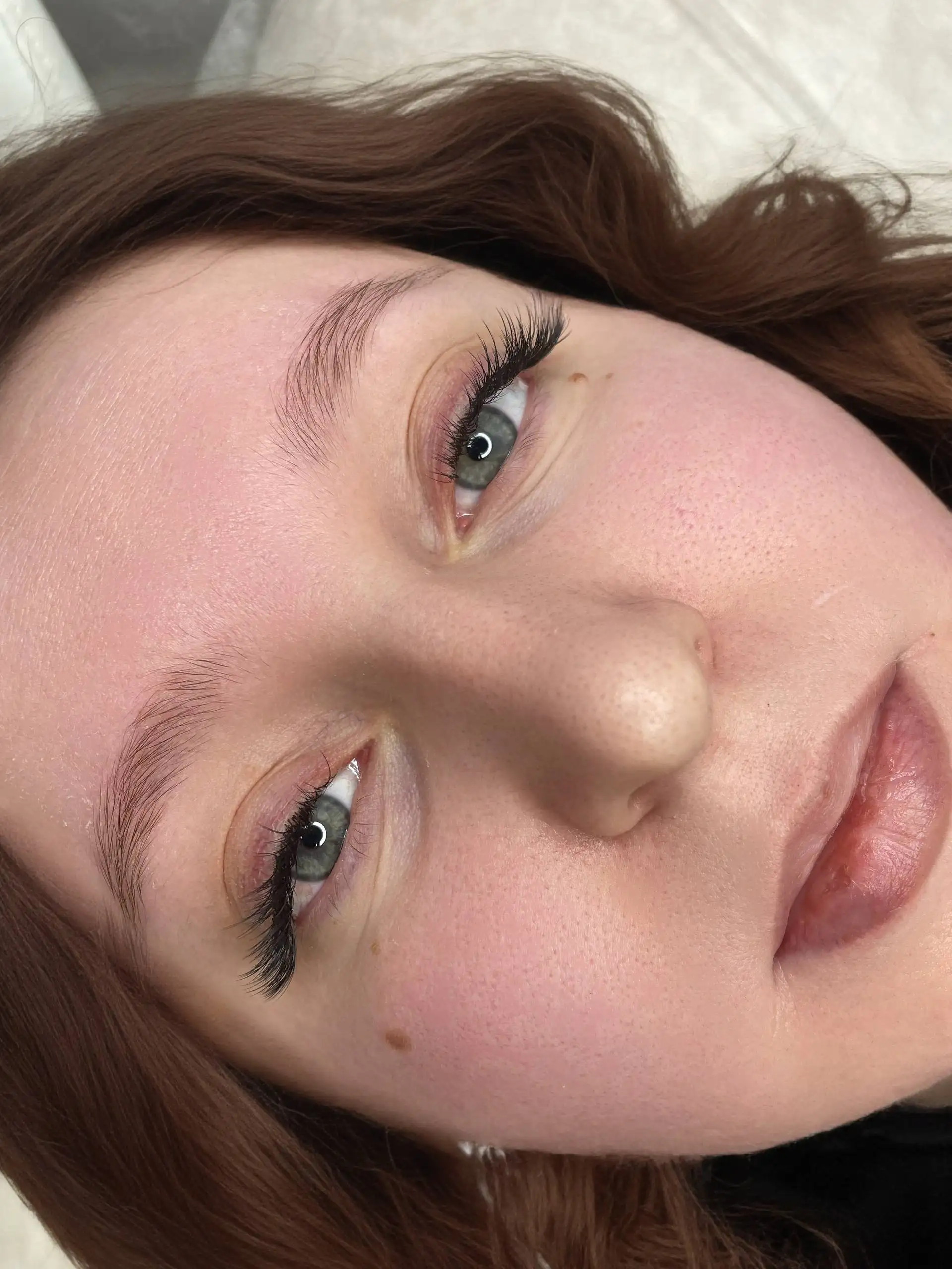 Поиск моделей на ламинирование и наращивание ресниц - Красота (Услуги) в Красноярск