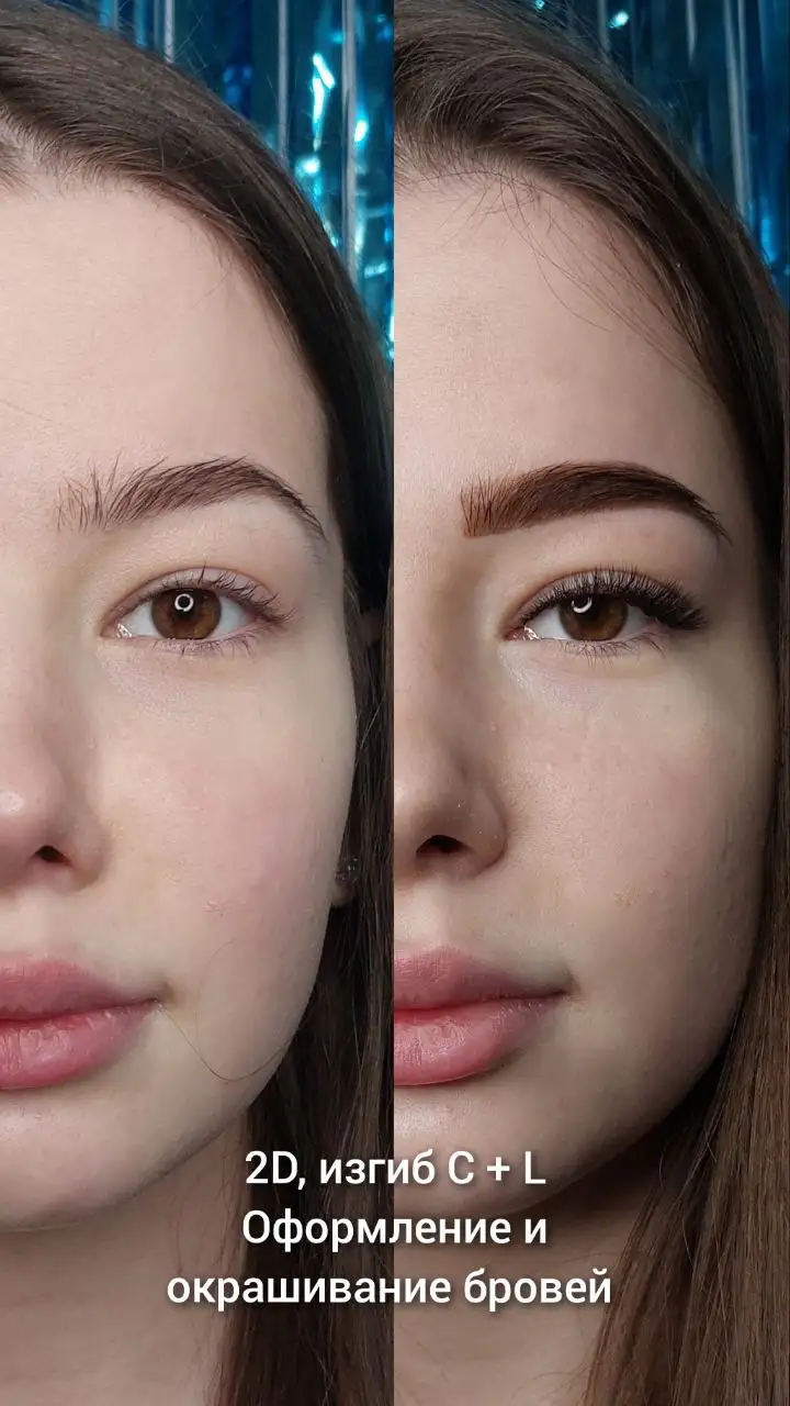 Поиск моделей для портфолио мастера по наращиванию ресниц - Услуги в Красноярск