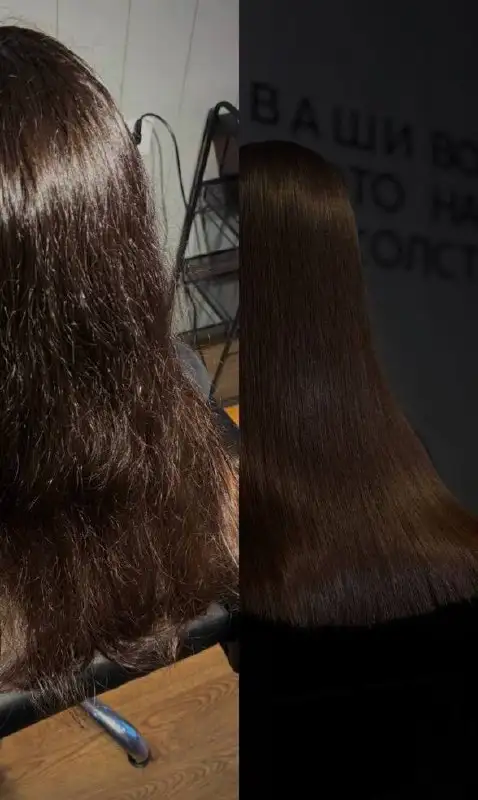 Мастер по реконструкции волос в Красноярске - Парикмахерские услуги (Услуги) в Красноярск