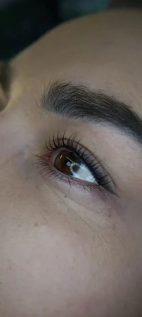 Ламинирование ресниц в Красноярске - Услуги в Красноярск