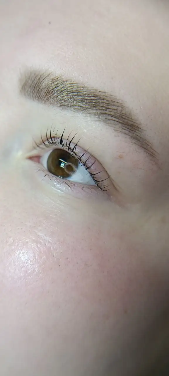 Ламинирование ресниц в Красноярске - Услуги в Красноярск