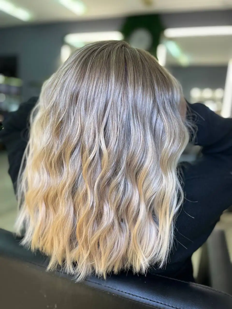 Ищу моделей для окрашивания волос - Парикмахерские услуги (Услуги) в Красноярск