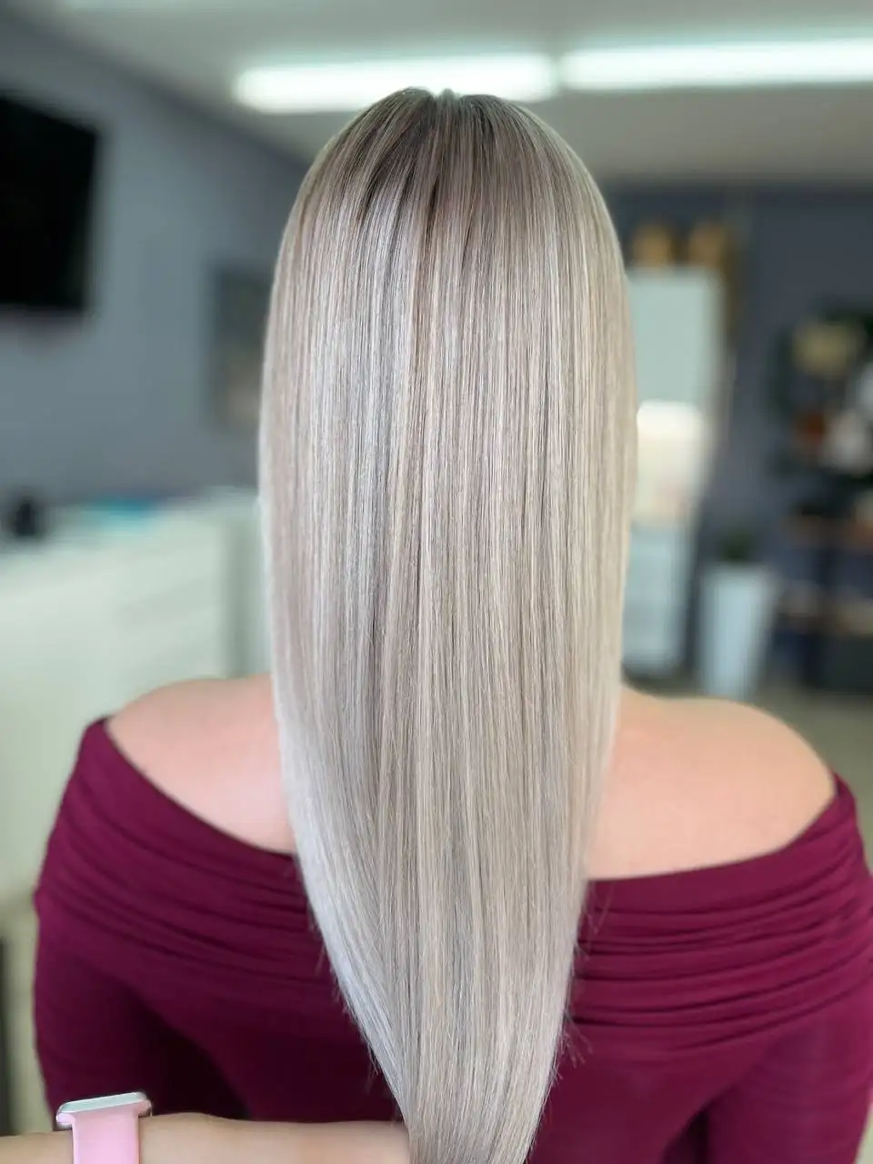 Ищу моделей для окрашивания волос - Парикмахерские услуги (Услуги) в Красноярск