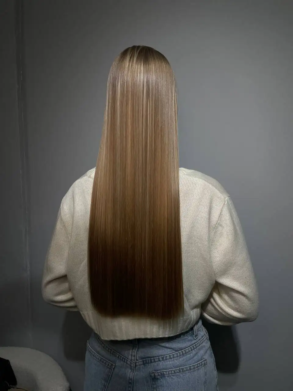 Модели для кератинового выпрямления/ботокса волос - Парикмахерские услуги (Услуги) в Красноярск