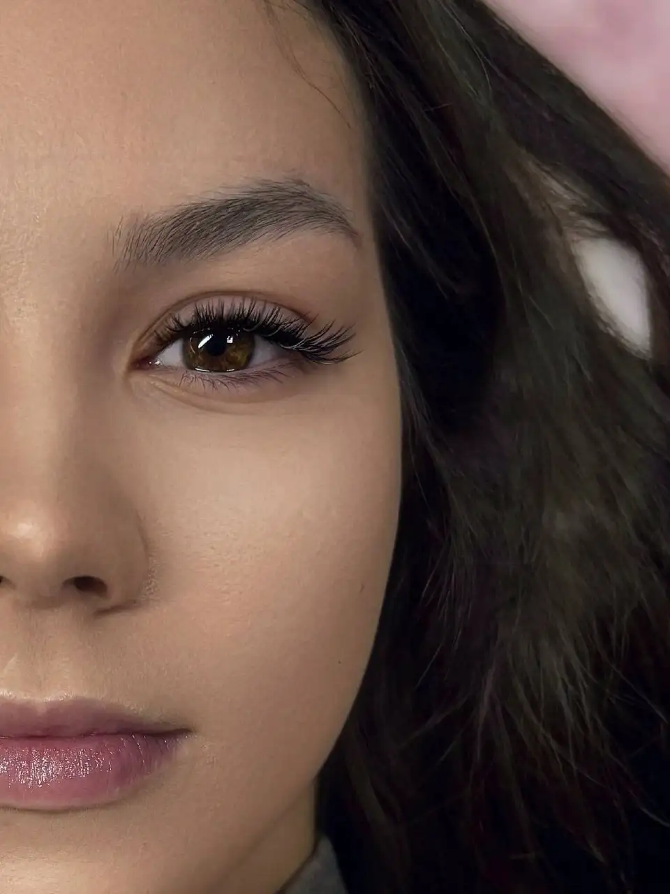 Наращивание и ламинирование ресниц от мастера Дарьи - Красота и здоровье в Красноярск