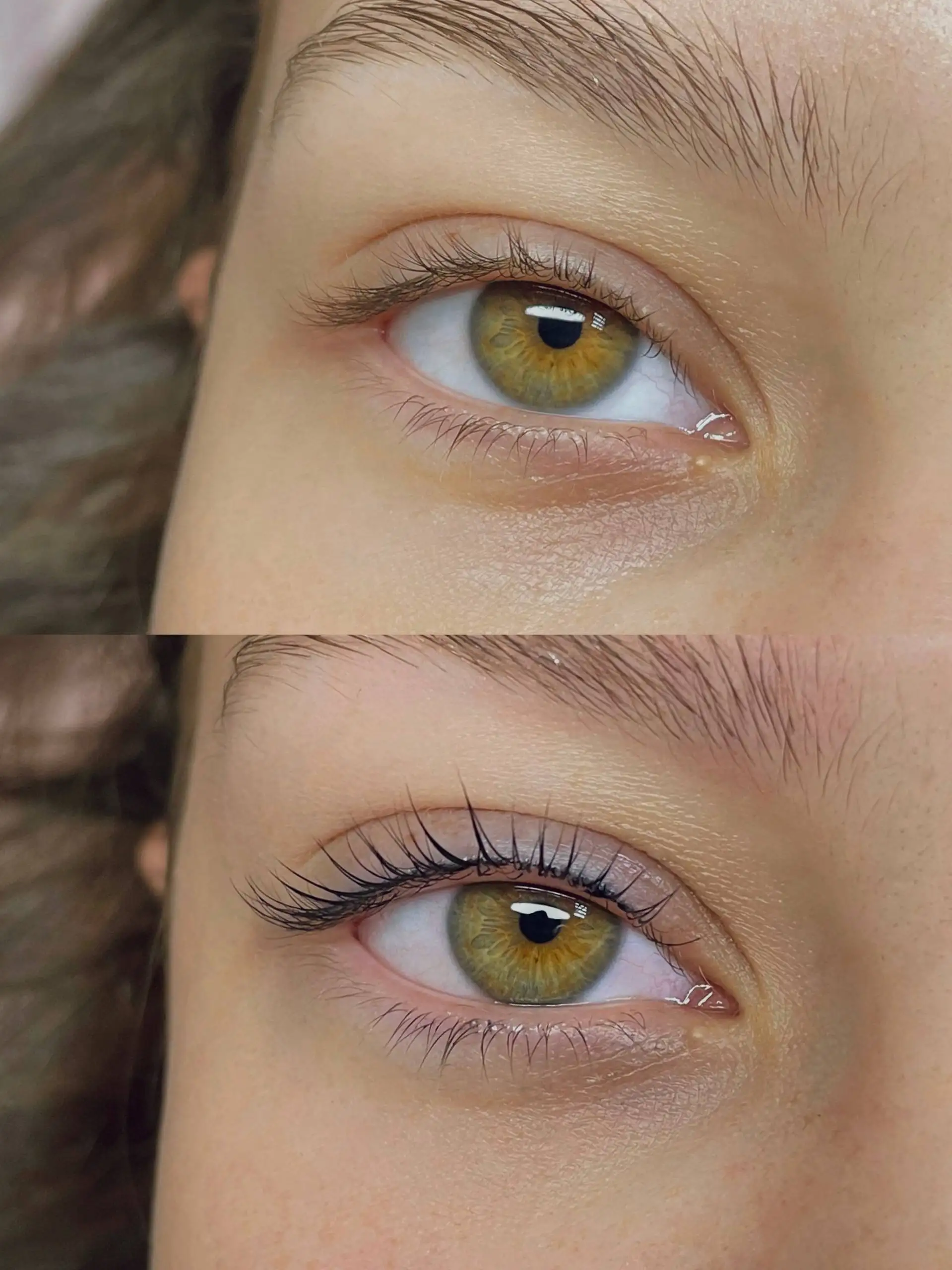 Наращивание и ламинирование ресниц от мастера Дарьи - Красота и здоровье в Красноярск