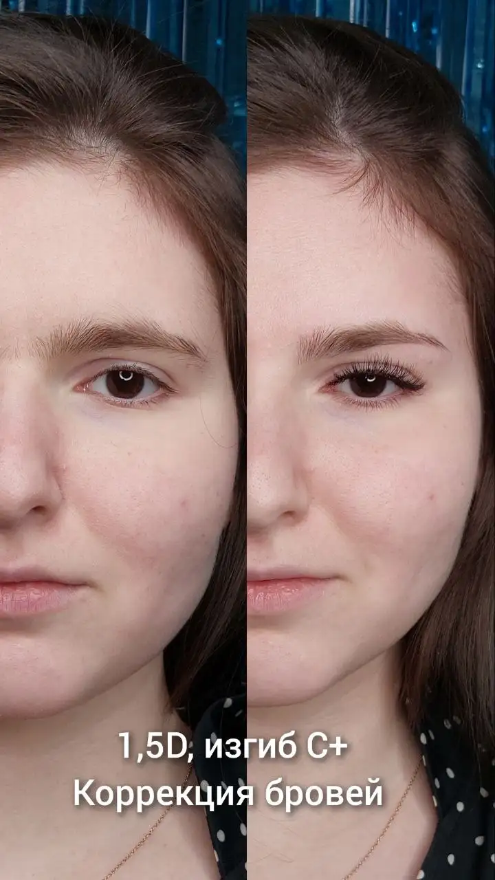 Наращивание и ламинирование ресниц, оформление бровей - Красота (Услуги) в Красноярск