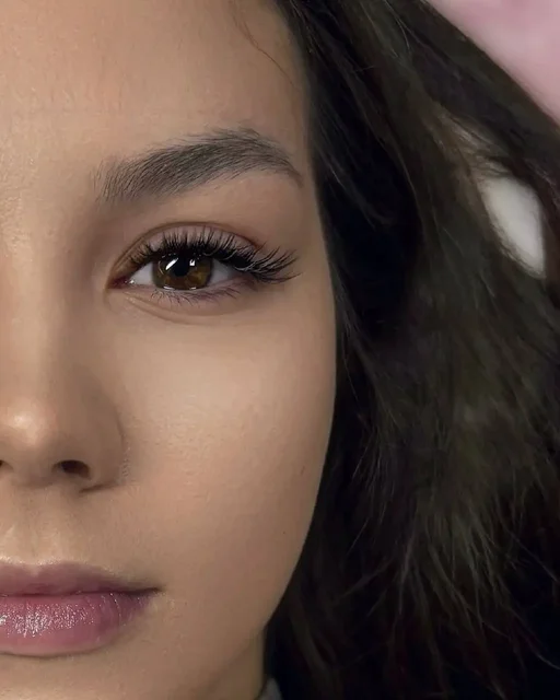 Наращивание и ламинирование ресниц в Красноярске - частное объявление в Красноярск