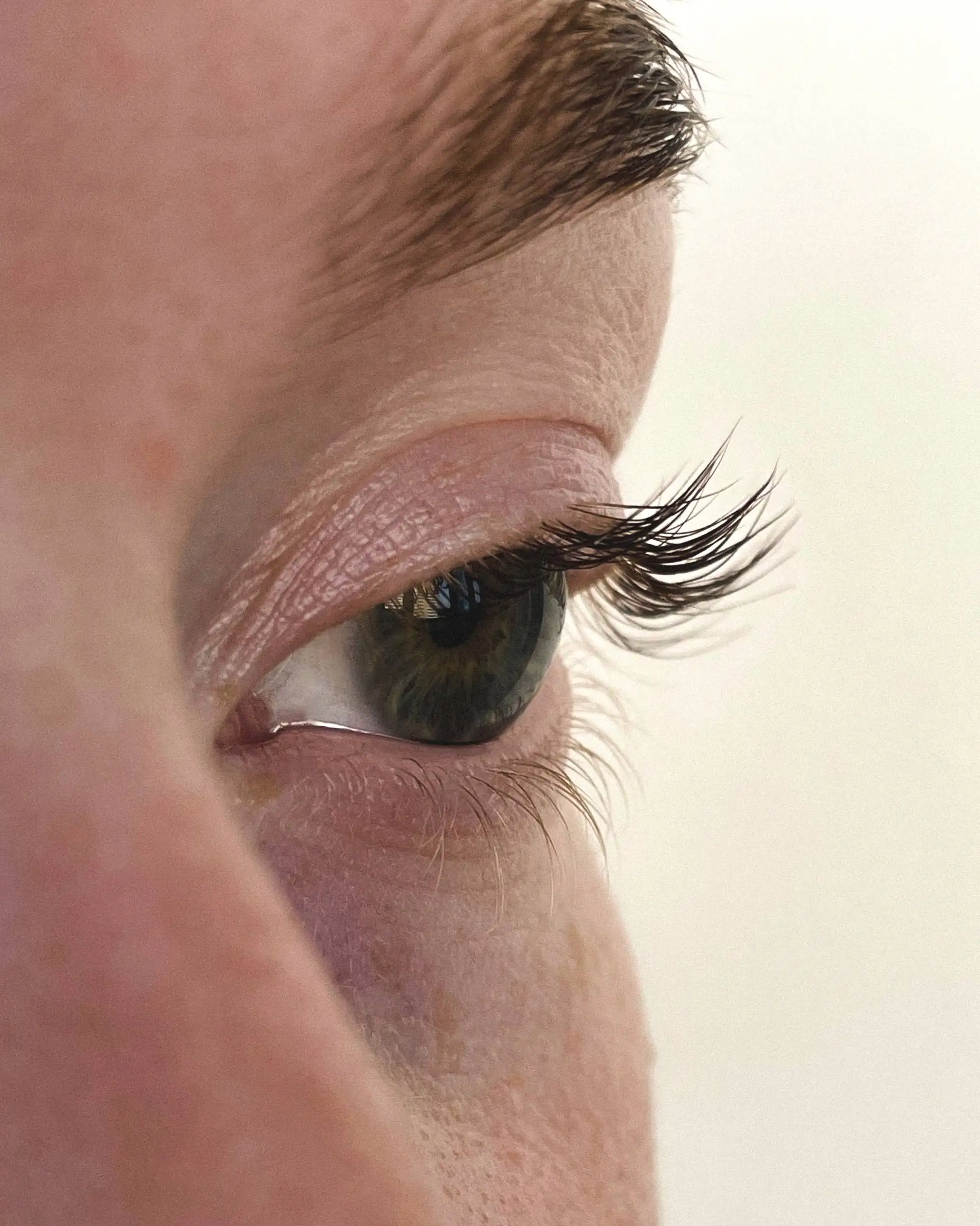 Наращивание и ламинирование ресниц в Красноярске - Услуги мастера (Красота и здоровье) в Красноярск