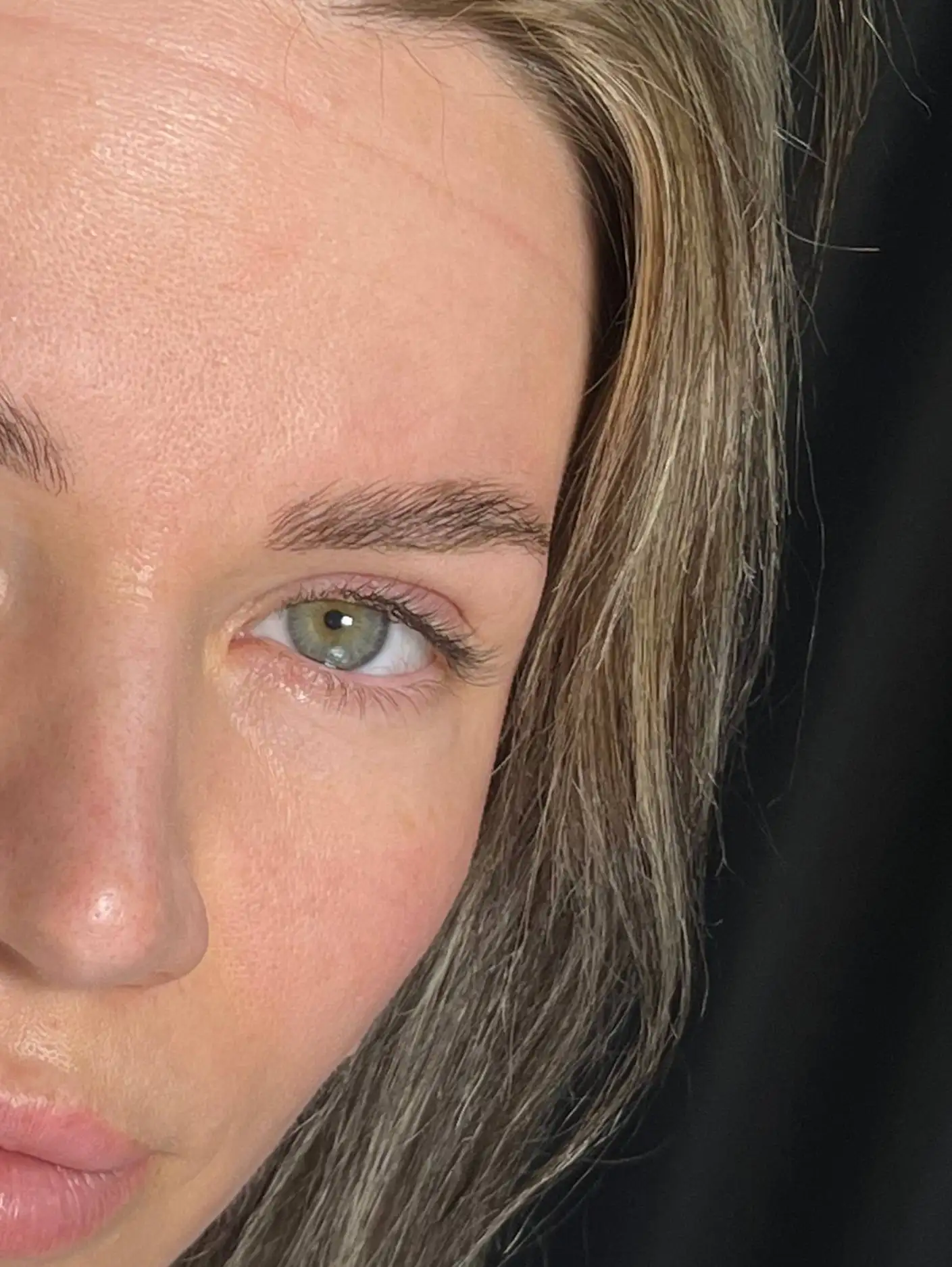 Наращивание ресниц от сертифицированного мастера в Красноярске - Наращивание ресниц (Красота и здоровье) в Красноярск