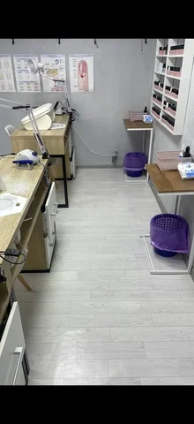 Сдам место мастеру маникюра в салоне - Веб-дизайн в Красноярск