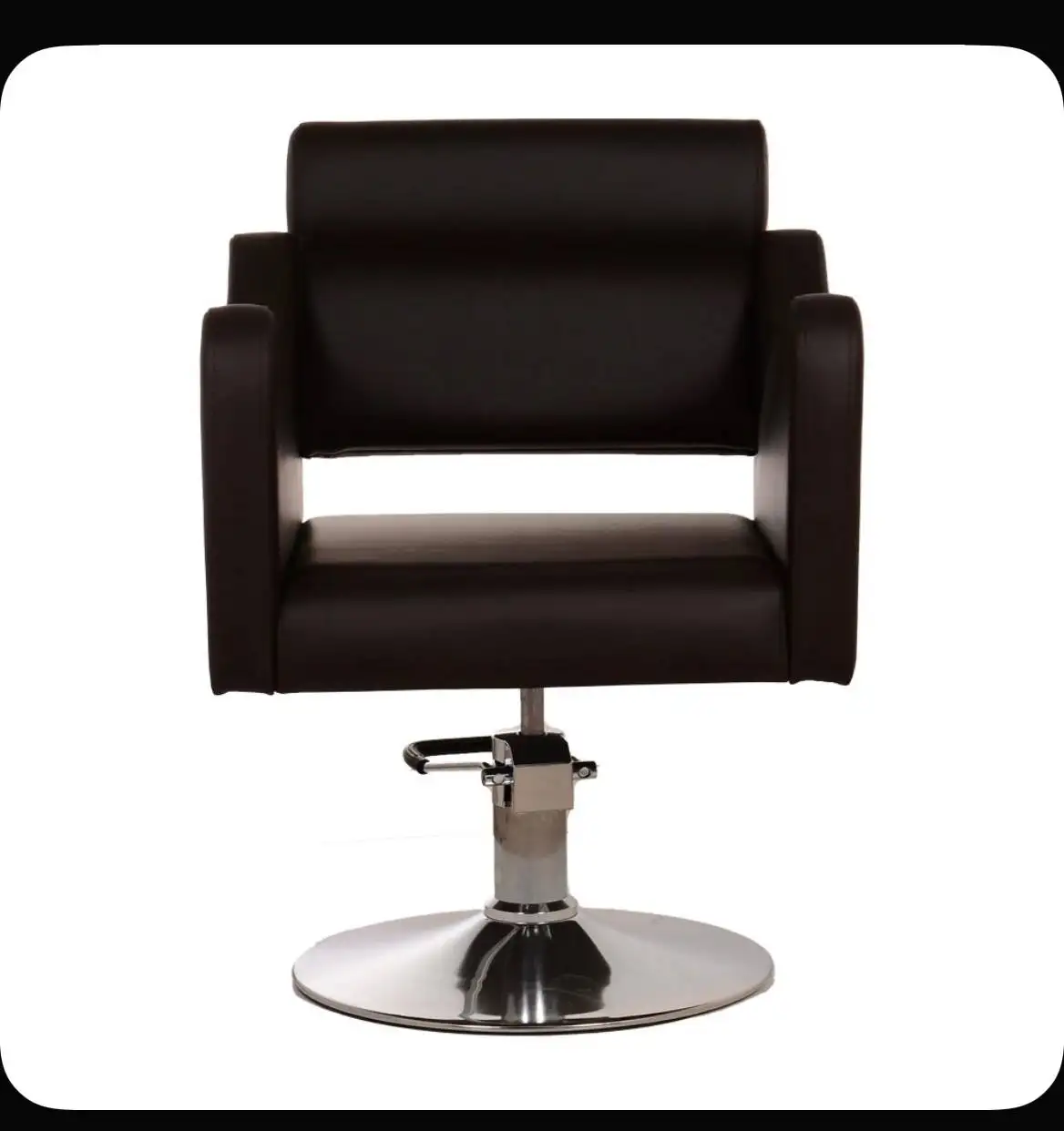 Продажа кресла-диска на гидравлической системе - Мебель (Барахолка) в Красноярск