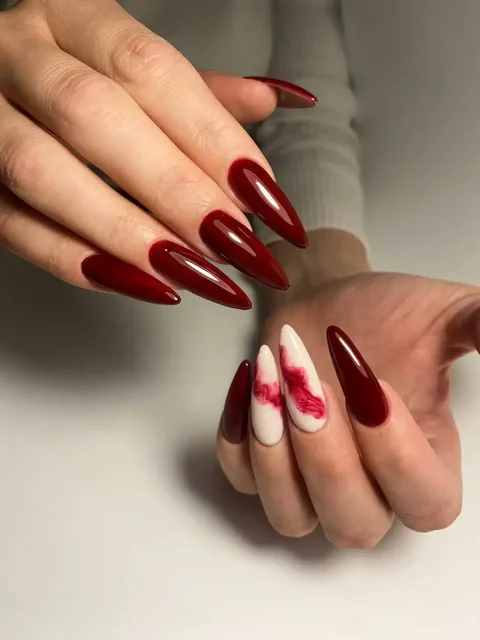 Набор моделей для маникюра начинающим мастером - частное объявление в Красноярск