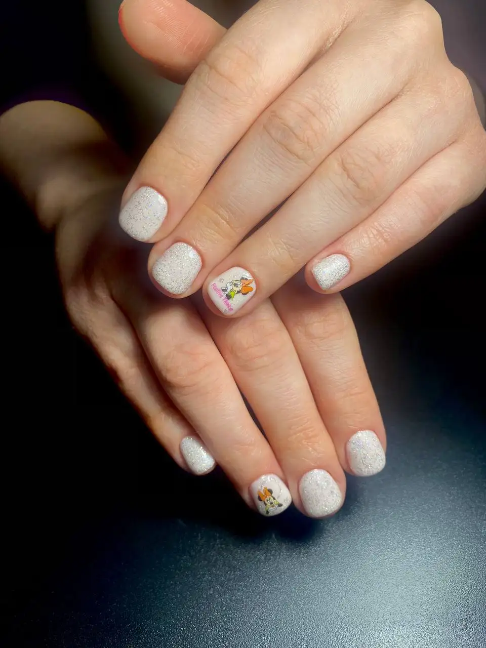 Набор моделей для маникюра начинающим мастером - Маникюр (Услуги) в Красноярск