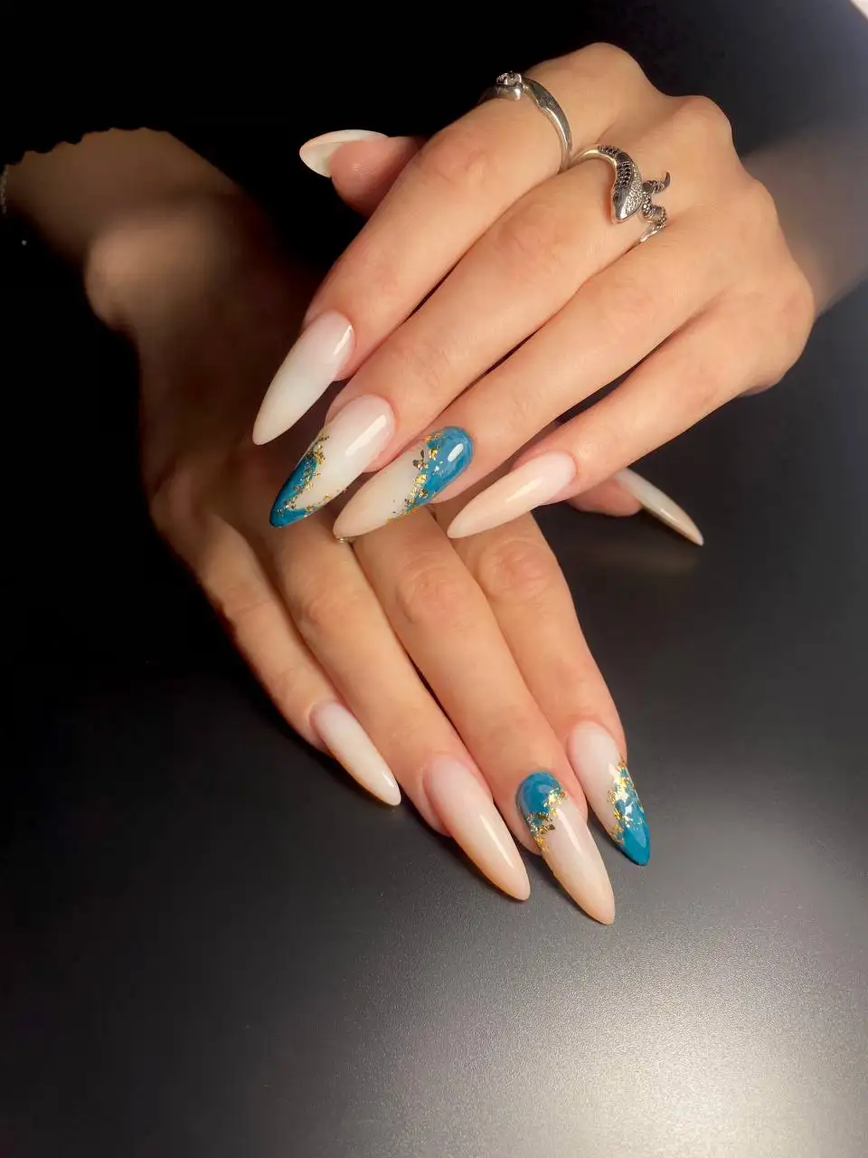 Набор моделей для маникюра начинающим мастером - Маникюр (Услуги) в Красноярск