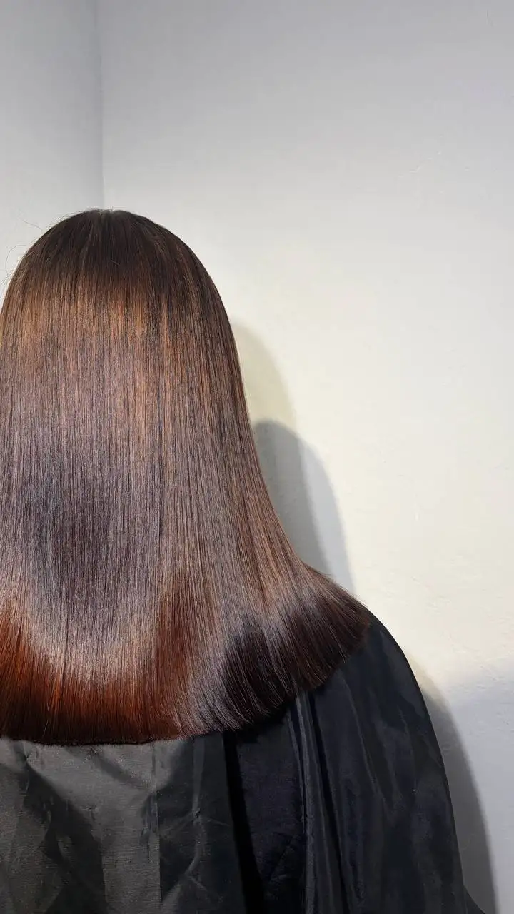 Услуги мастера по реконструкции волос в Красноярске - Красота и здоровье (Услуги) в Красноярск