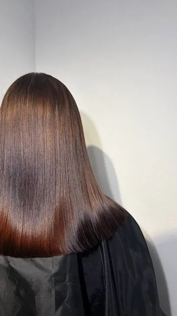 Услуги мастера по реконструкции волос в Красноярске - частное объявление в Красноярск