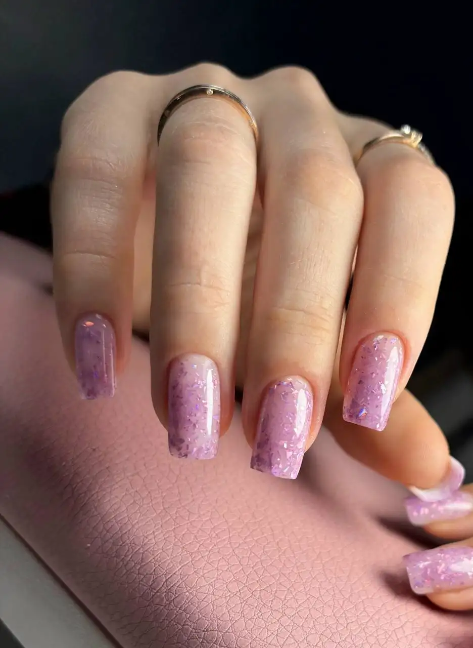 Маникюр к 8 марта в Красноярске - Маникюр (Услуги) в Красноярск