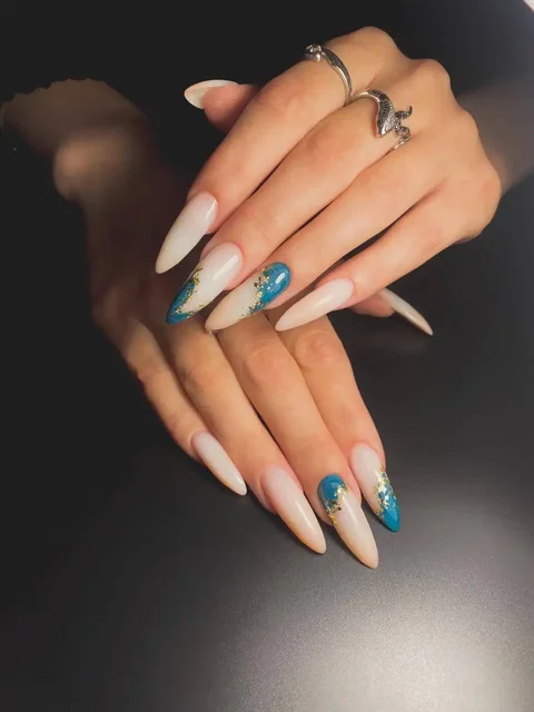 Мастер маникюра ищет моделей для портфолио - Татуировки в Красноярск