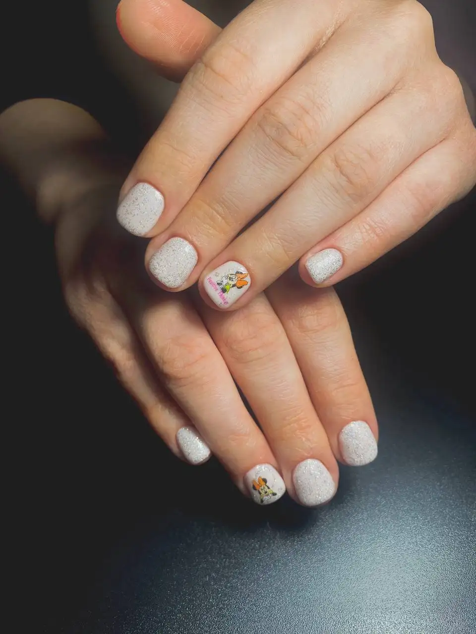 Мастер маникюра ищет моделей для портфолио - Маникюр (Услуги) в Красноярск