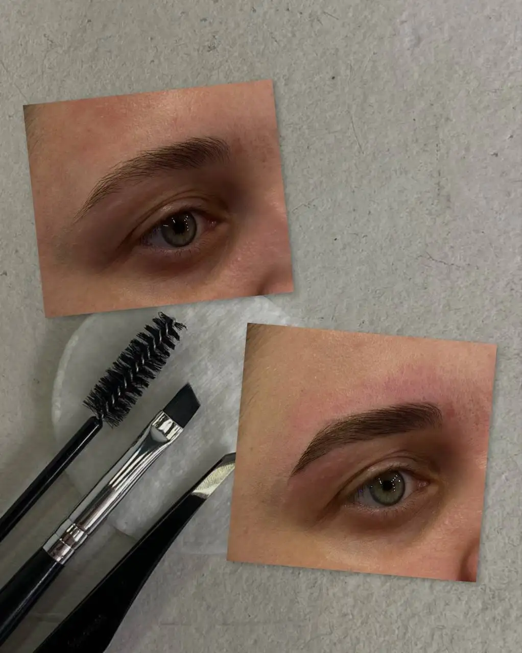 Оформление бровей в Красноярске - Брови (Красота и здоровье) в Красноярск