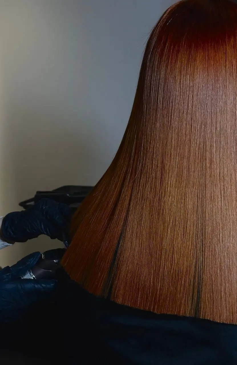 Приглашение моделей на процедуры для волос - Красота и здоровье (Услуги) в Красноярск