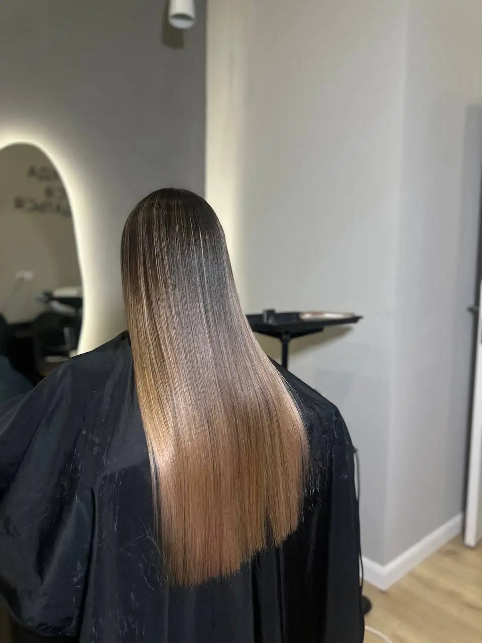 Приглашение моделей на процедуры для волос - Красота и здоровье (Услуги) в Красноярск