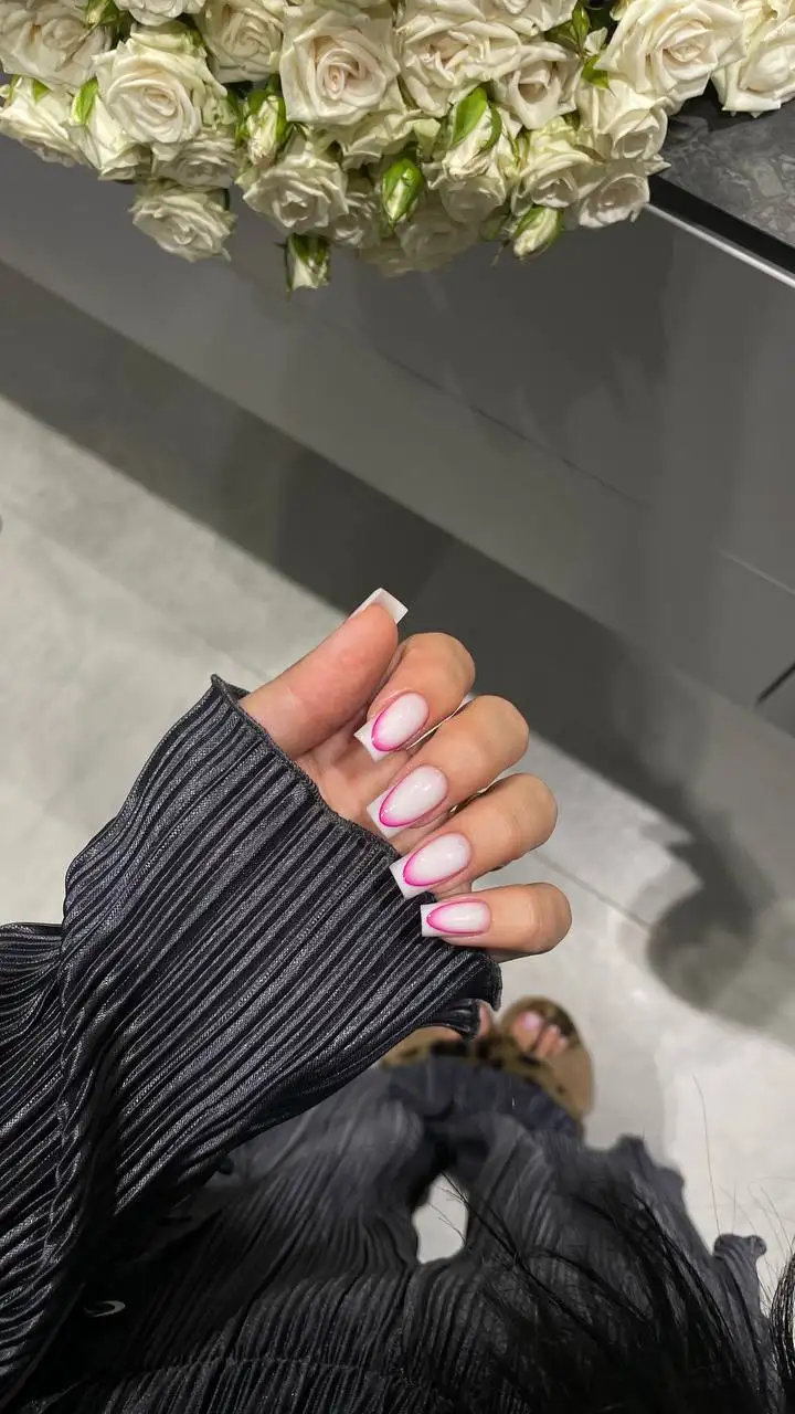 Маникюр все включено - Маникюр (Красота и здоровье) в Красноярск