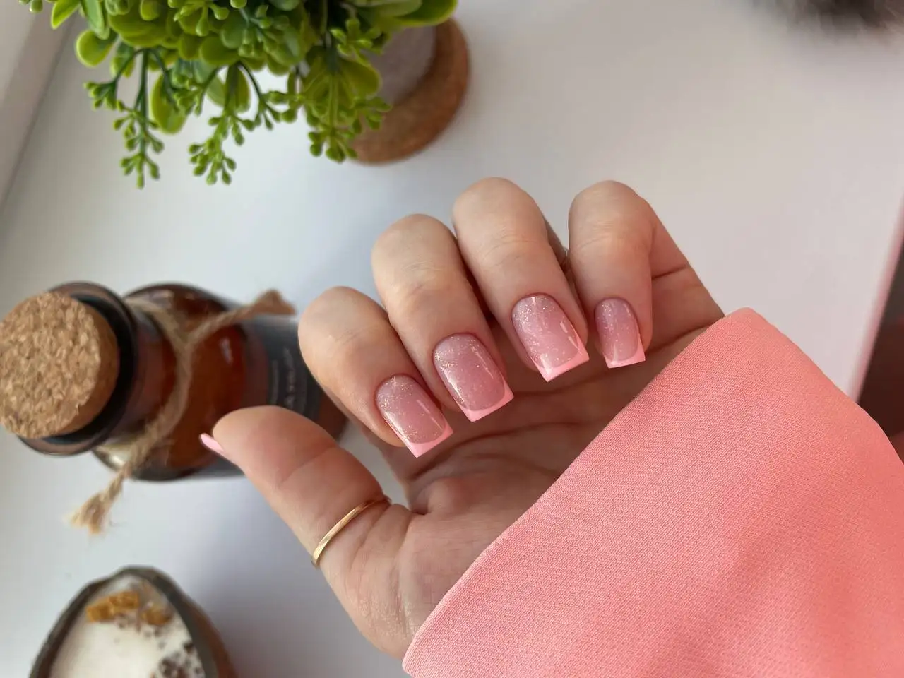 Маникюр все включено - Маникюр (Красота и здоровье) в Красноярск