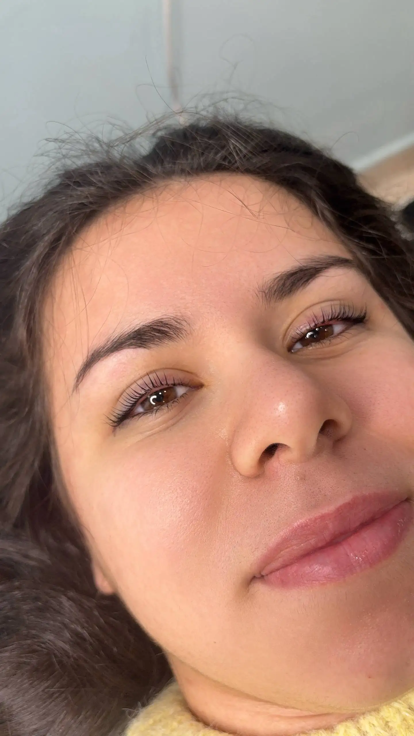 Ламинирование ресниц в салоне Neon Lazer Bar - Красота (Услуги) в Красноярск