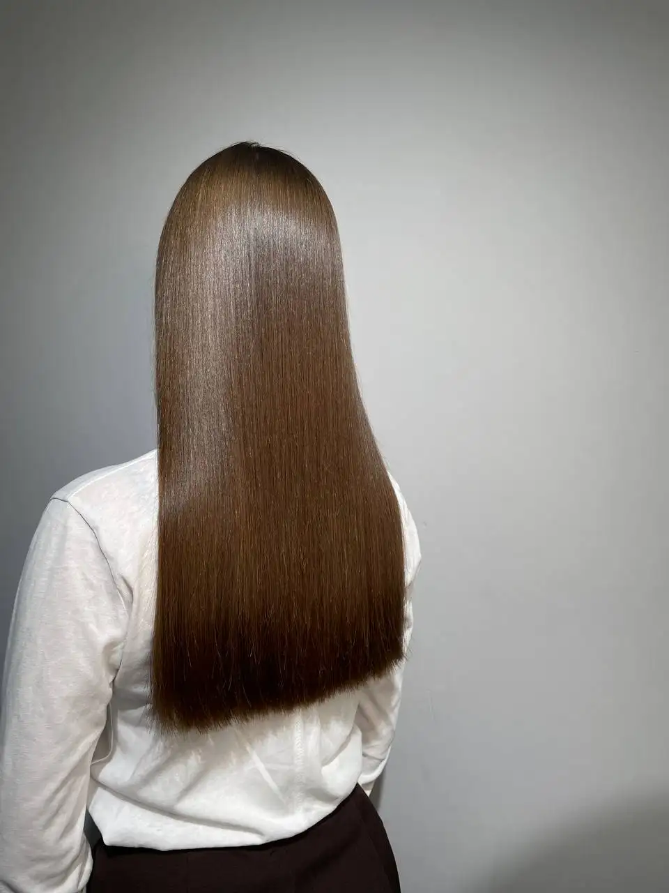 Ищу моделей для кератинового выпрямления/ботокса - Парикмахерские услуги (Услуги) в Красноярск