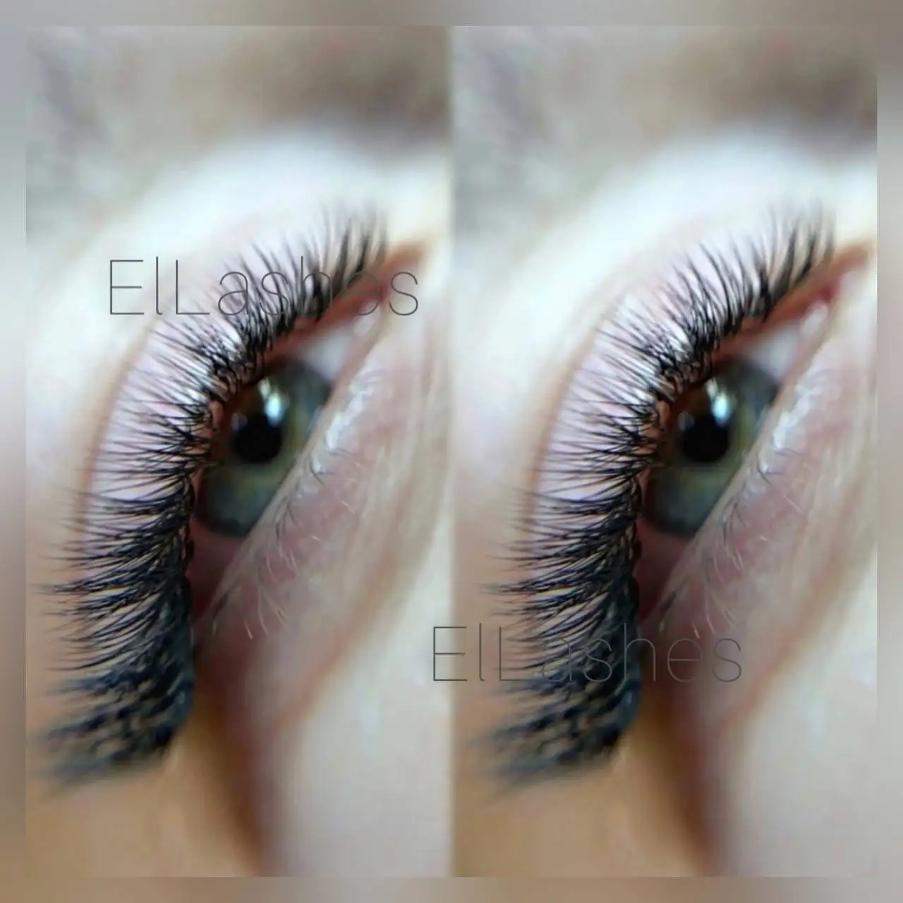 Наращивание ресниц в Красноярске - Красота (Услуги) в Красноярск