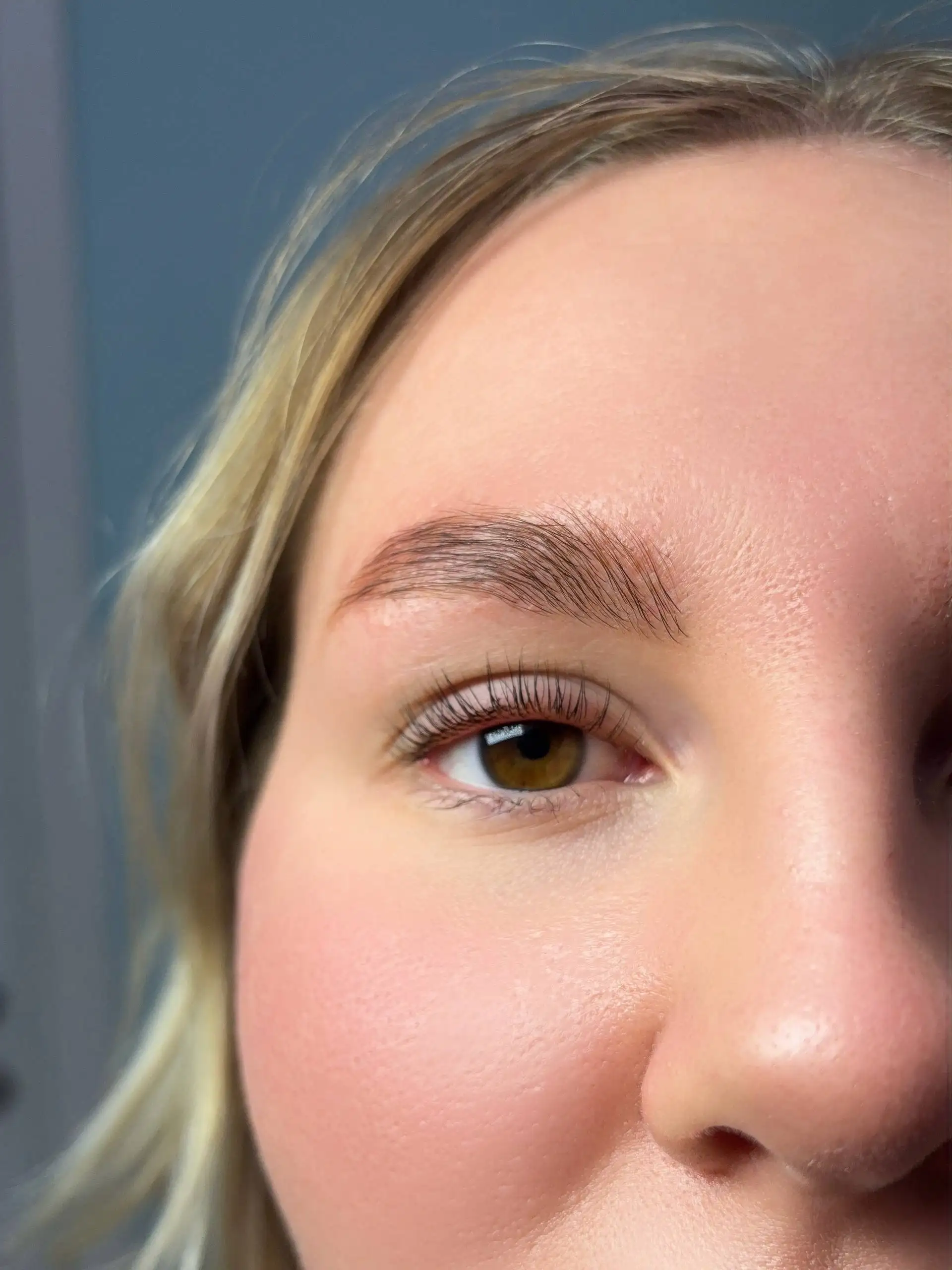 Ламинирование ресниц для модели - Красота (Услуги) в Красноярск