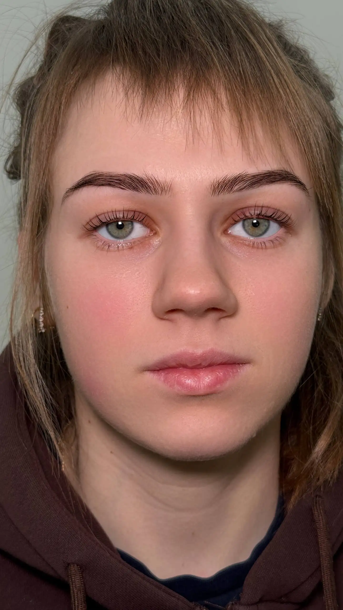 Ламинирование ресниц для модели - Красота (Услуги) в Красноярск