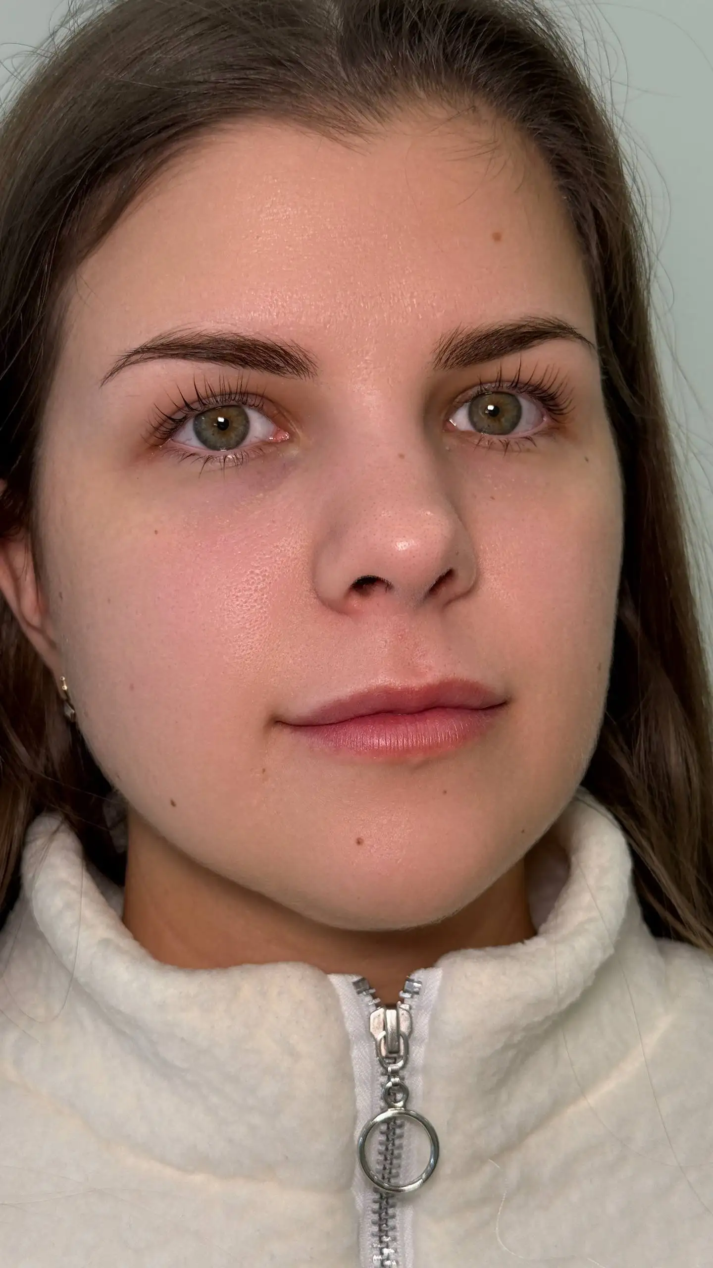 Ламинирование ресниц для модели - Красота (Услуги) в Красноярск