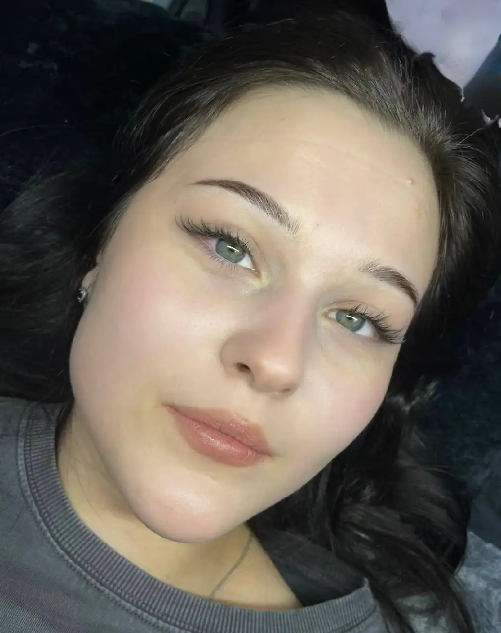 Наращивание ресниц в Красноярске - Наращивание ресниц (Услуги) в Красноярск