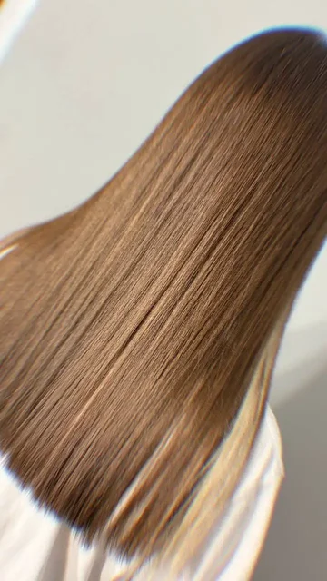 Требуется модель на наращивание волос в салоне красоты - Бьюти-услуги в Красноярск