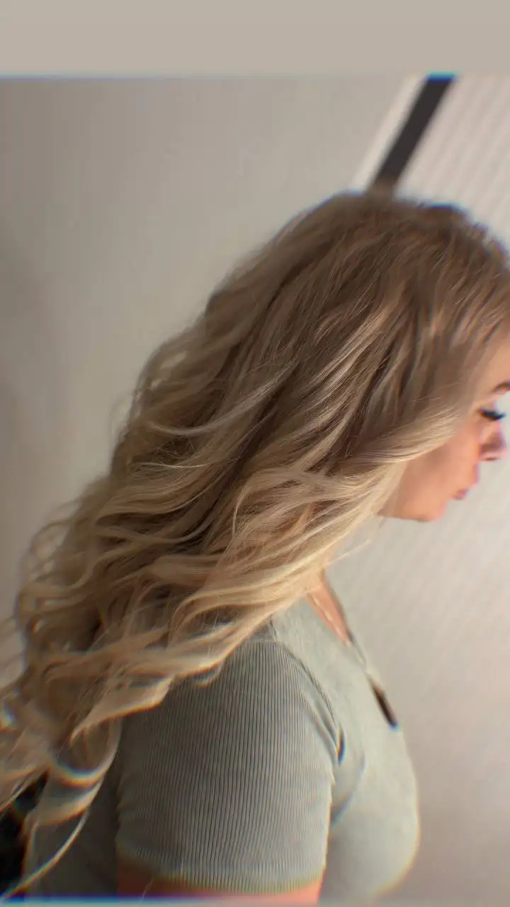 Требуется модель на наращивание волос в салоне красоты - Красота (Услуги) в Красноярск