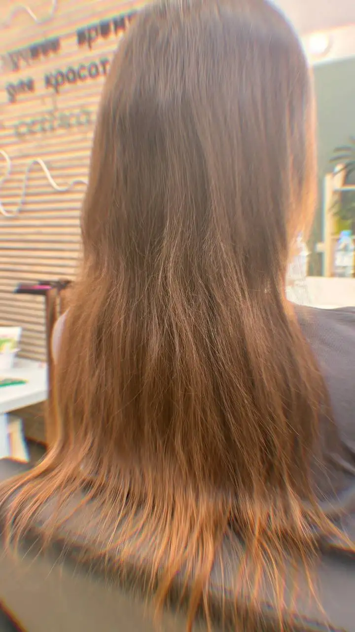 Требуется модель на наращивание волос в салоне красоты - Красота (Услуги) в Красноярск