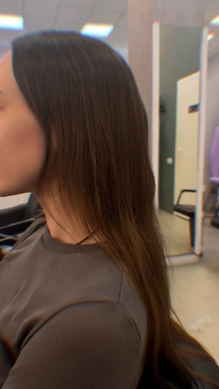 Требуется модель на наращивание волос в салоне красоты - Красота (Услуги) в Красноярск