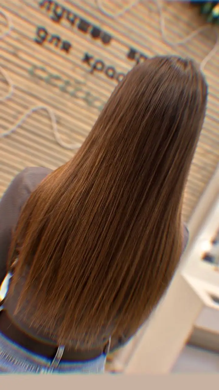 Требуется модель на наращивание волос в салоне красоты - Красота (Услуги) в Красноярск