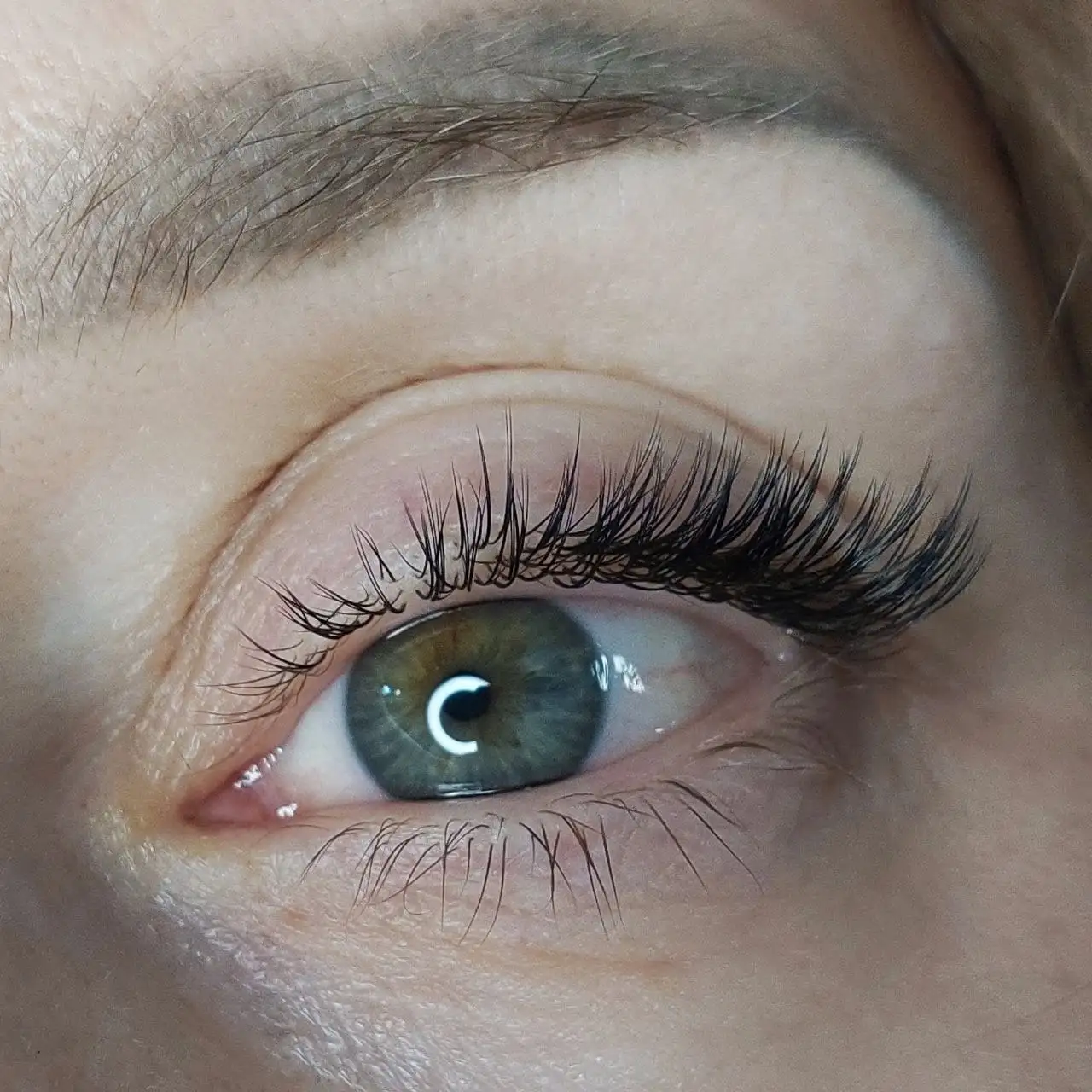 Наращивание ресниц с опытом мастера 8 лет - Наращивание ресниц (Красота и здоровье) в Красноярск