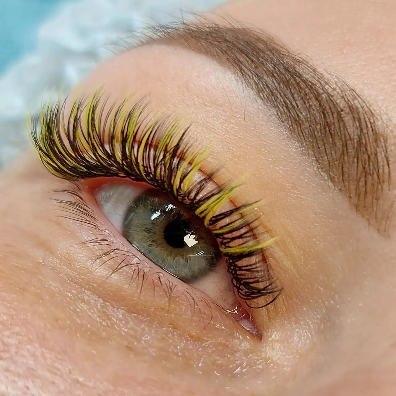 Наращивание ресниц с опытом мастера 8 лет - Наращивание ресниц (Красота и здоровье) в Красноярск