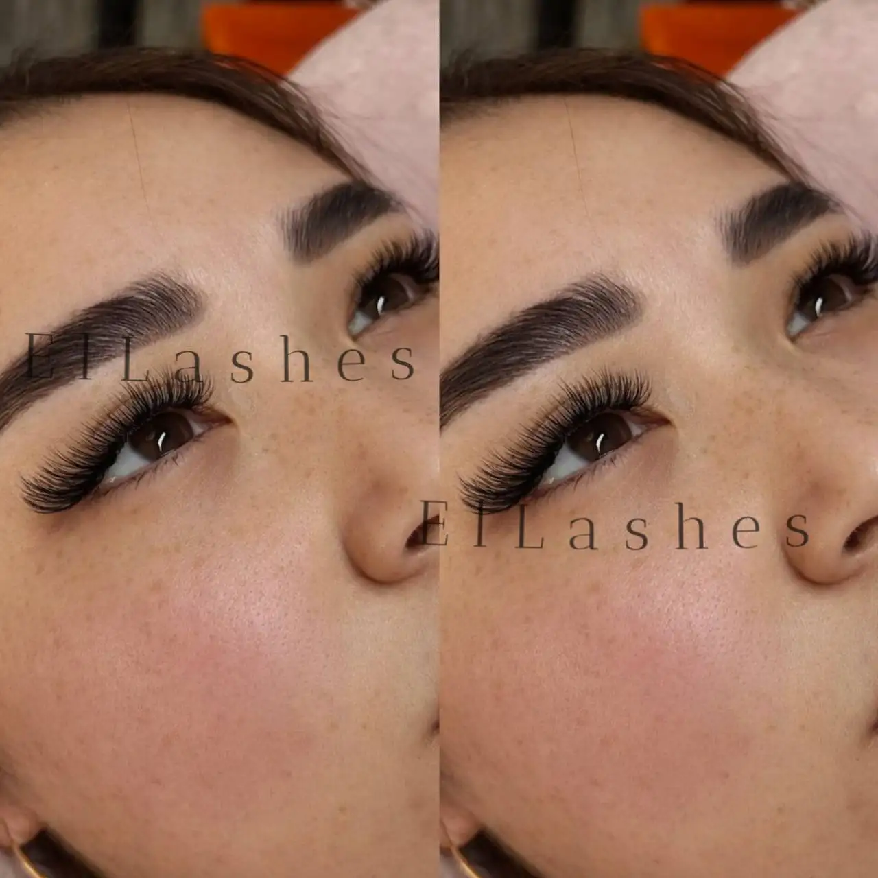 Наращивание ресниц в Кировском районе - Красота (Услуги) в Красноярск