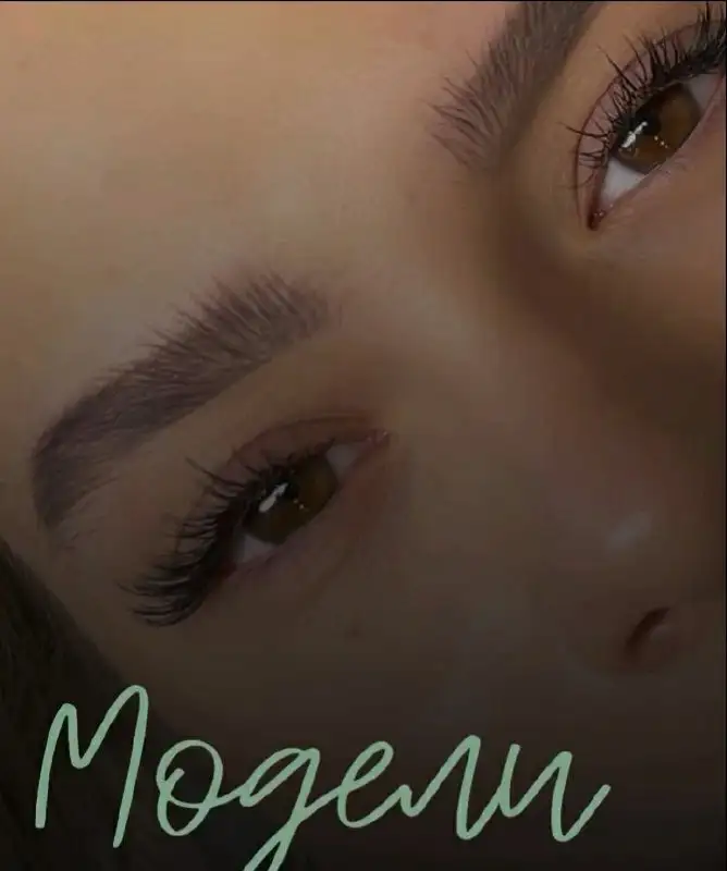 Наращивание ресниц для отработки техники и скорости - Наращивание ресниц (Услуги) в Красноярск