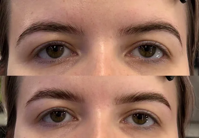 Оформление и ламинирование бровей в Красноярске - Лекарства в Красноярск