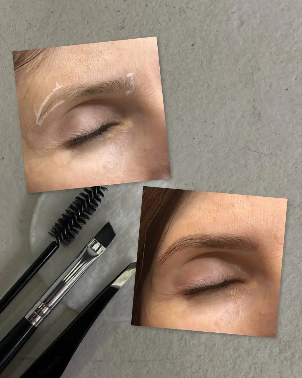 Оформление и ламинирование бровей в Красноярске - Брови (Красота и здоровье) в Красноярск