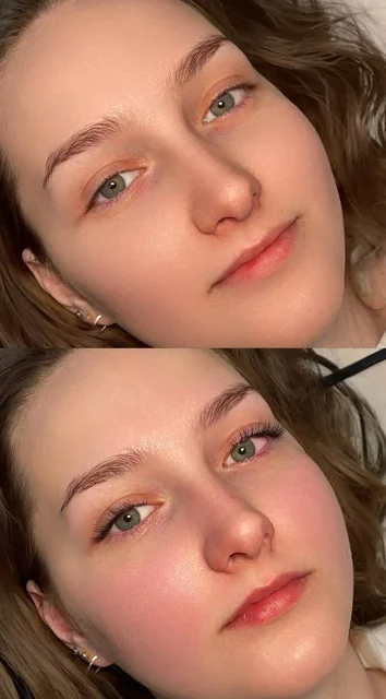 Ищу моделей для ламинирования и наращивания ресниц - Продажа в Красноярск