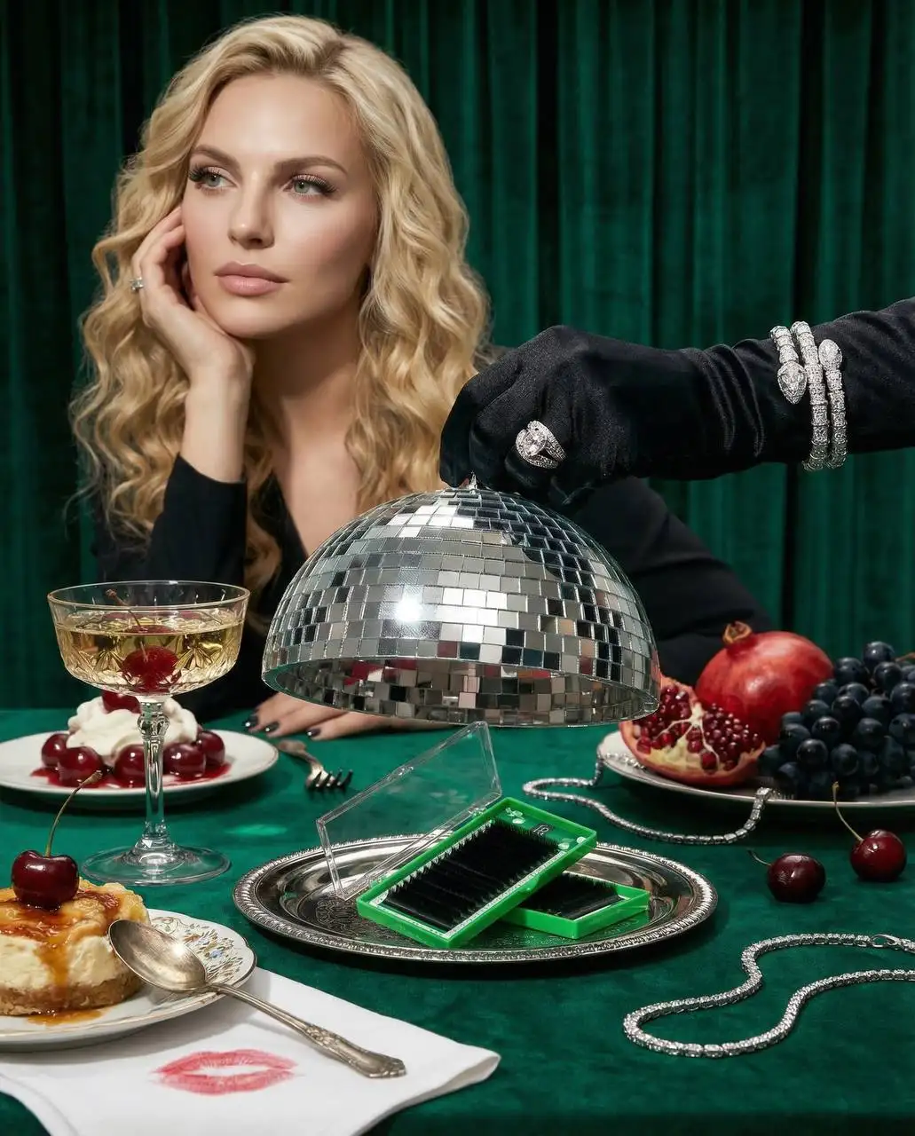 Скидка на услуги бьюти-студии - Красота (Услуги) в Красноярск